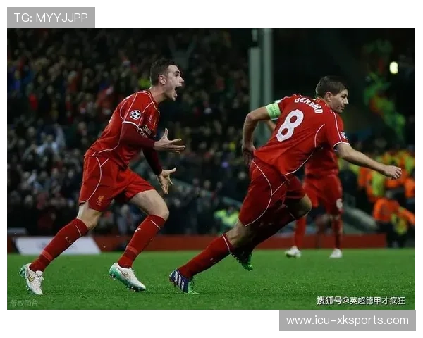 利物浦内乱：世界杯揭示更衣室矛盾内幕