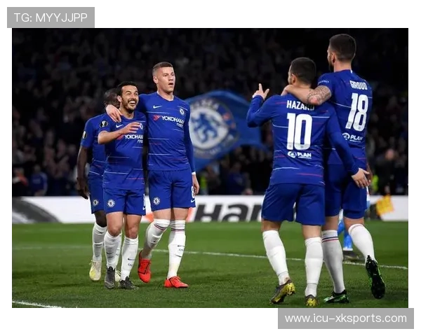 切尔西若在战术上突破将重塑球队风格