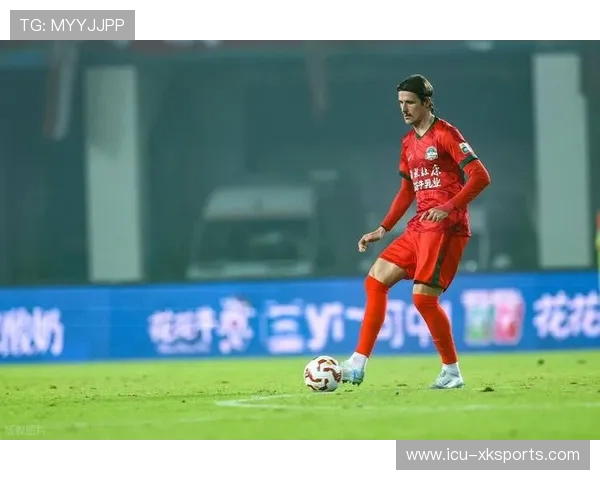 河南队底线起球成功率极高